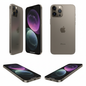 iPhone 15 Pro Max 128 Go