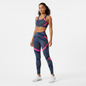Tenue de sport femme stylée