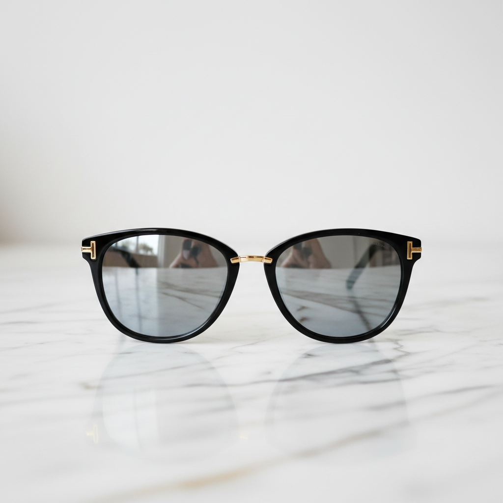 Lunettes de Soleil Ultra Élégantes