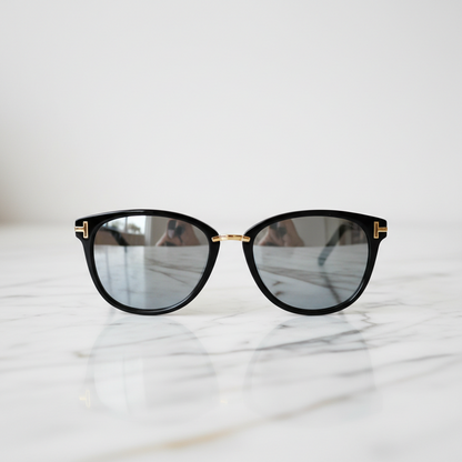 Lunettes de Soleil Ultra Élégantes